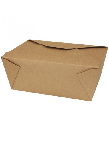 Take out box : La boite pour vos plats cuisinés à emporter.