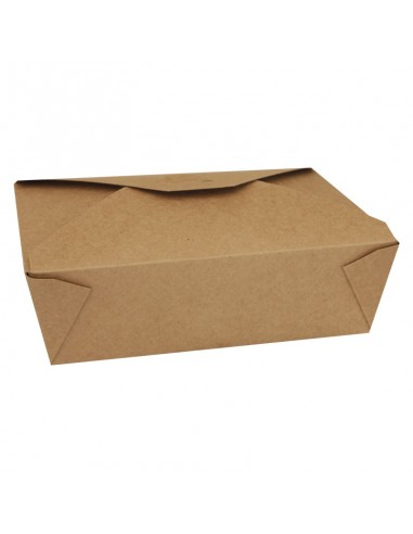 Take out box : La boite pour vos plats cuisinés à emporter.